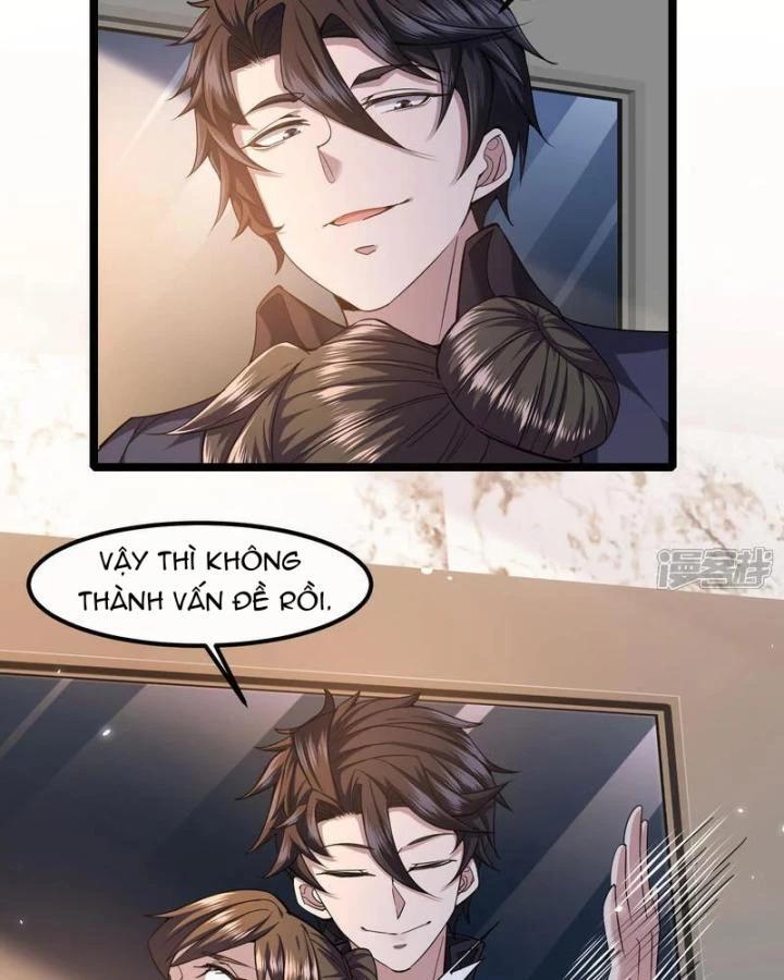 Ta Quét Phó Bản Ở Khắp Thế Giới Chapter 90 - Trang 3