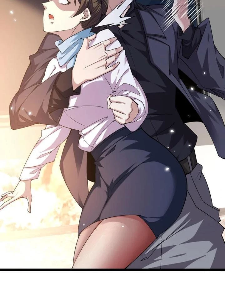 Ta Quét Phó Bản Ở Khắp Thế Giới Chapter 90 - Trang 3