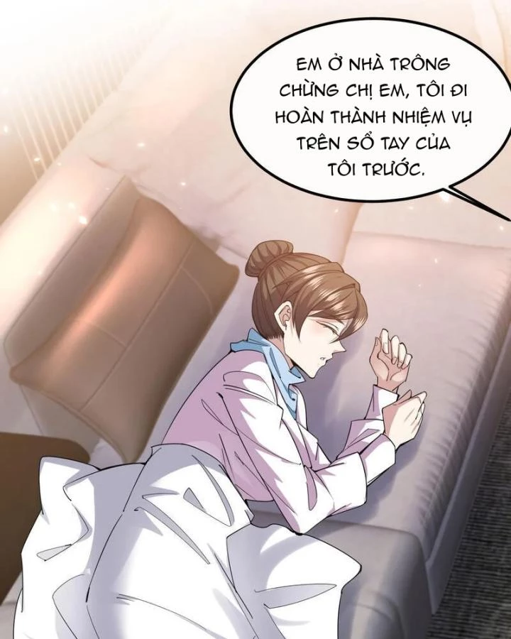 Ta Quét Phó Bản Ở Khắp Thế Giới Chapter 90 - Trang 3