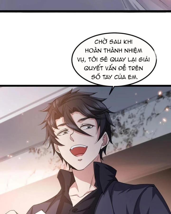Ta Quét Phó Bản Ở Khắp Thế Giới Chapter 90 - Trang 3