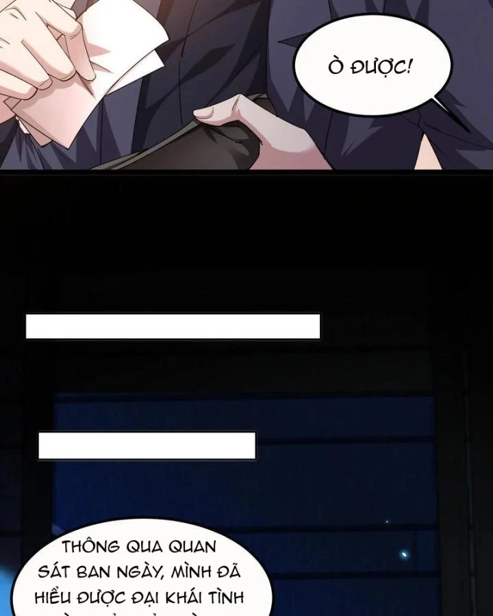 Ta Quét Phó Bản Ở Khắp Thế Giới Chapter 90 - Trang 3