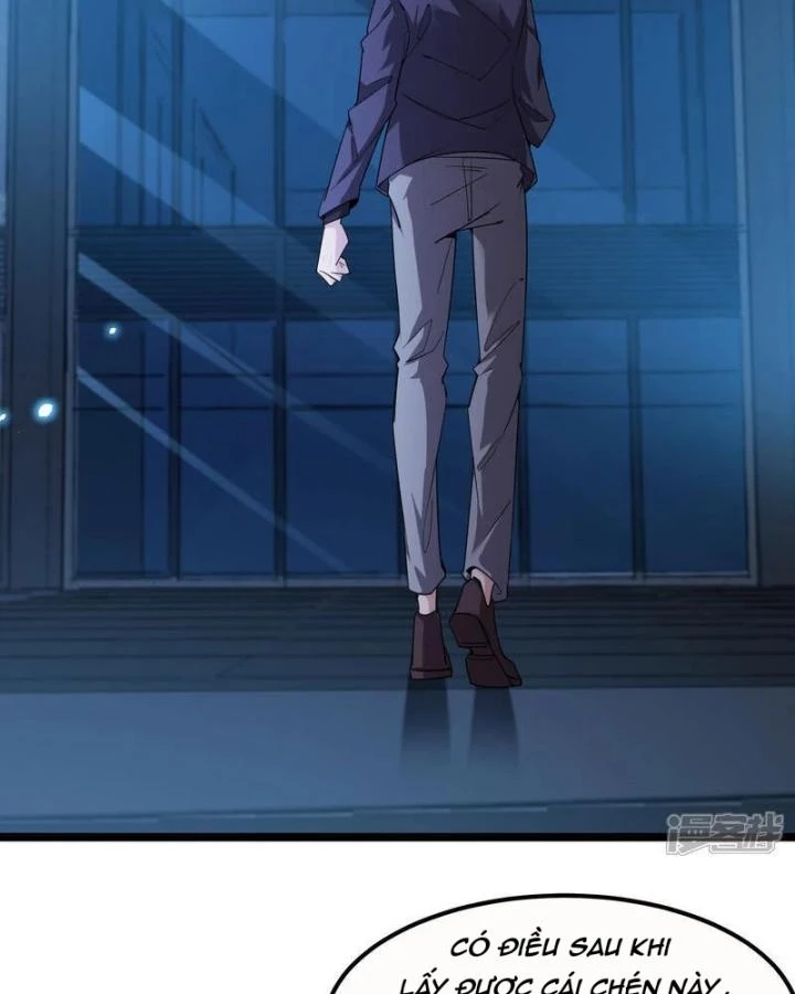 Ta Quét Phó Bản Ở Khắp Thế Giới Chapter 90 - Trang 3
