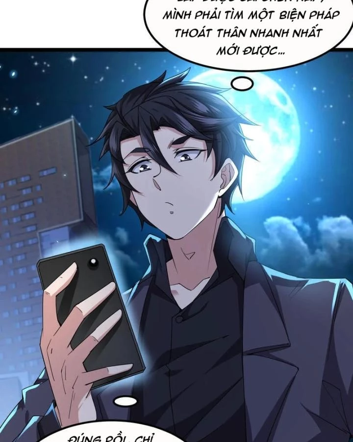 Ta Quét Phó Bản Ở Khắp Thế Giới Chapter 90 - Trang 3