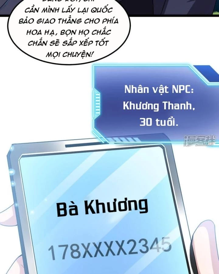 Ta Quét Phó Bản Ở Khắp Thế Giới Chapter 90 - Trang 3