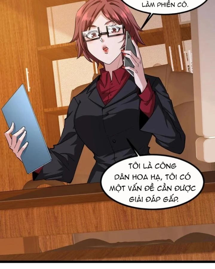 Ta Quét Phó Bản Ở Khắp Thế Giới Chapter 90 - Trang 3