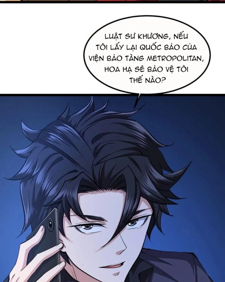 Ta Quét Phó Bản Ở Khắp Thế Giới Chapter 90 - Trang 3