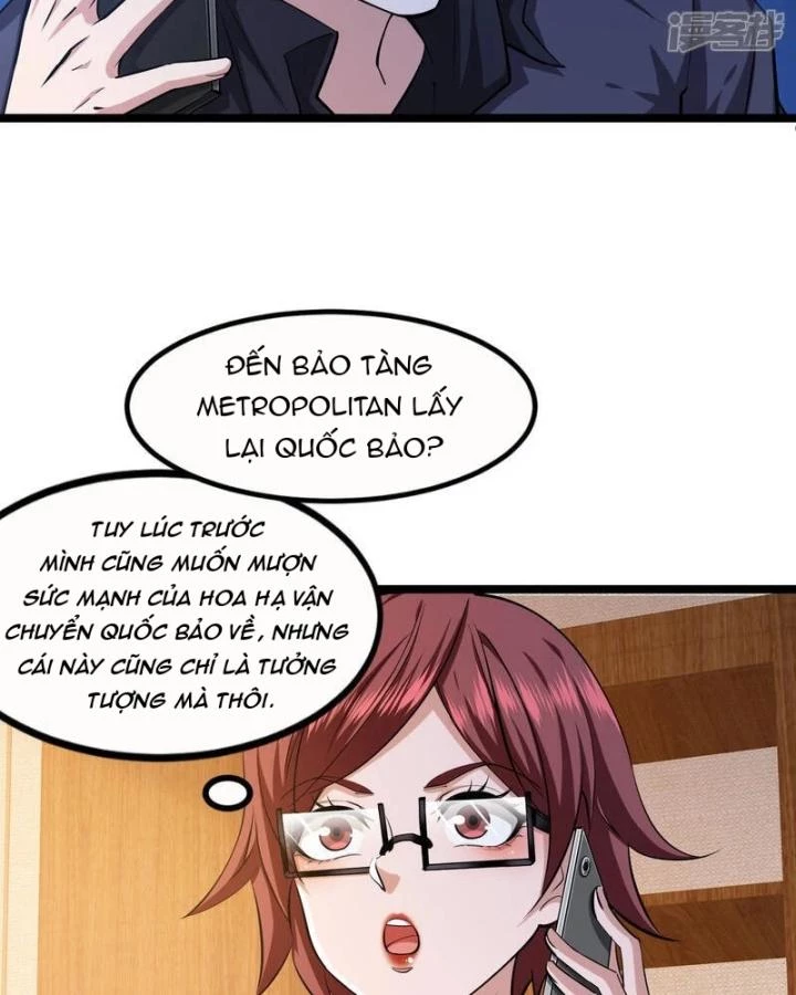 Ta Quét Phó Bản Ở Khắp Thế Giới Chapter 90 - Trang 3