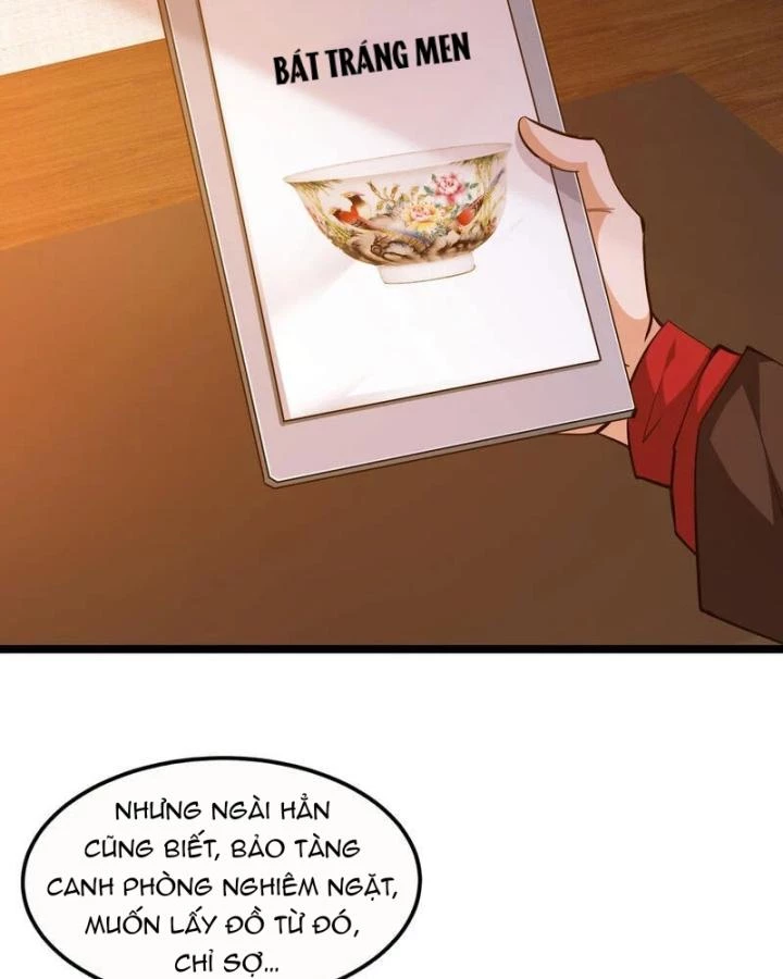 Ta Quét Phó Bản Ở Khắp Thế Giới Chapter 90 - Trang 3