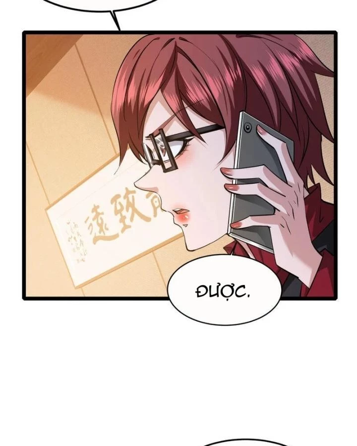 Ta Quét Phó Bản Ở Khắp Thế Giới Chapter 90 - Trang 3