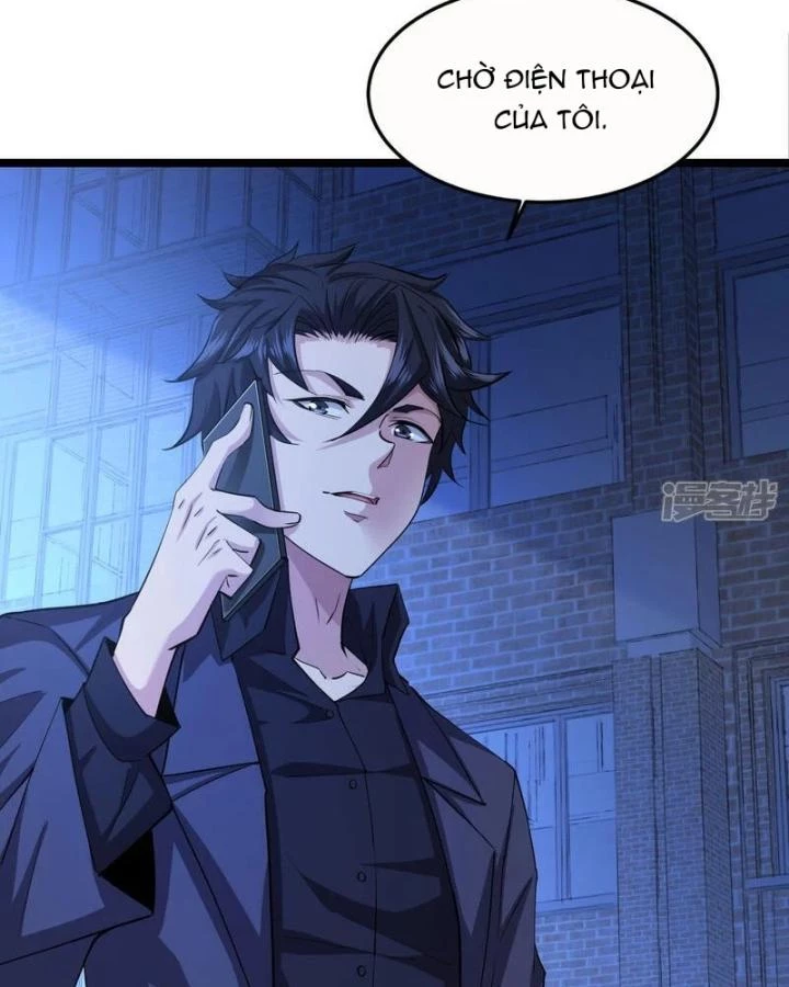 Ta Quét Phó Bản Ở Khắp Thế Giới Chapter 90 - Trang 3