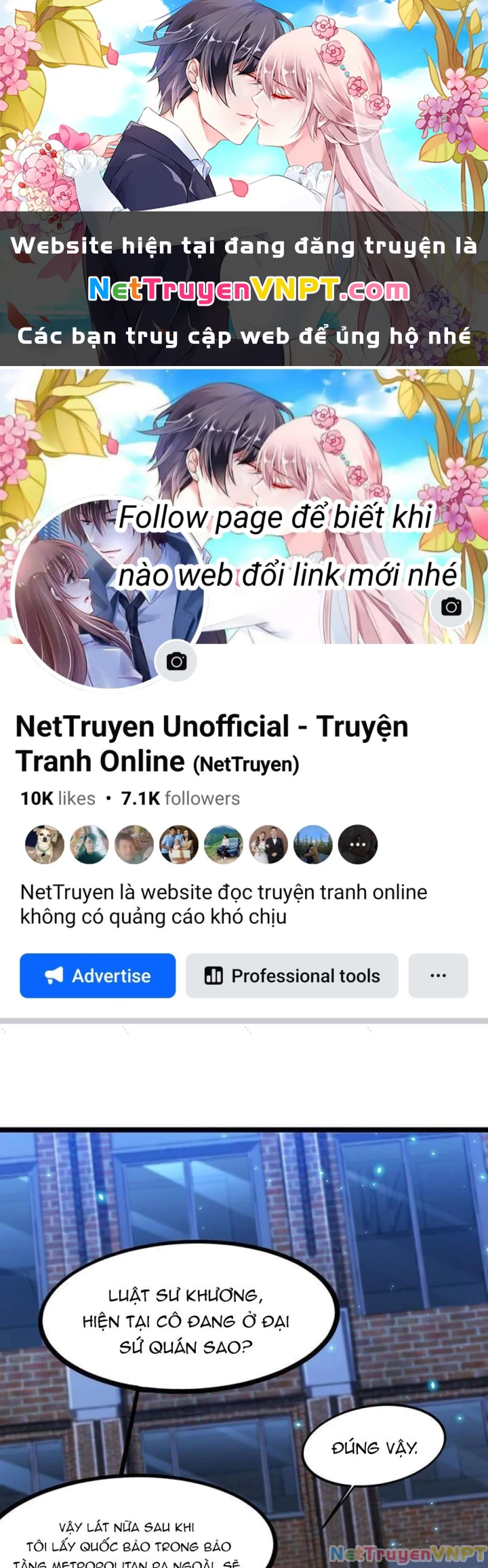 Ta Quét Phó Bản Ở Khắp Thế Giới Chapter 91 - Trang 3
