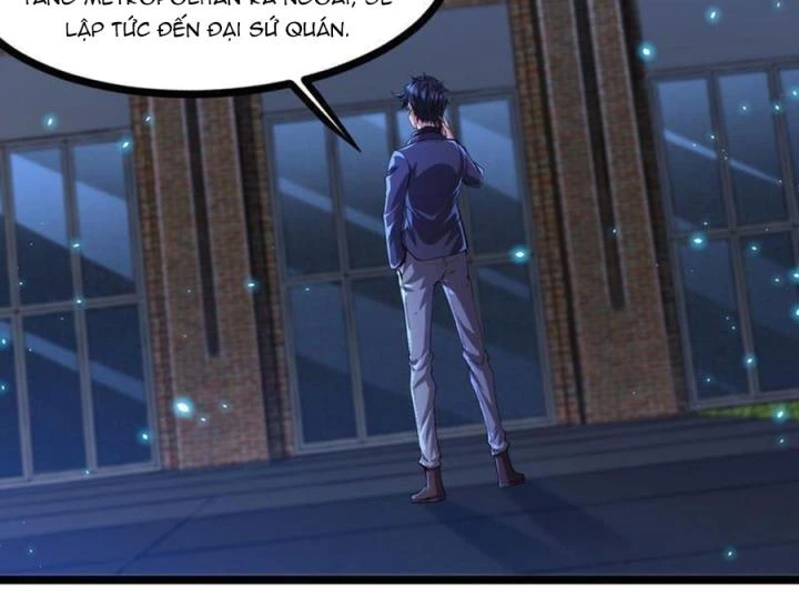 Ta Quét Phó Bản Ở Khắp Thế Giới Chapter 91 - Trang 3