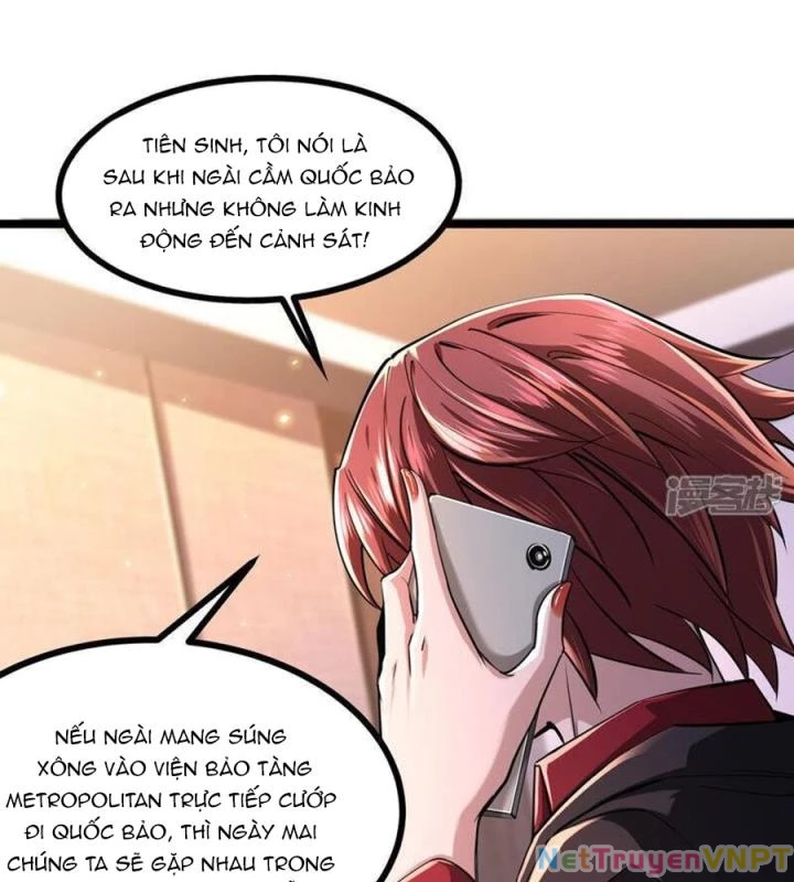 Ta Quét Phó Bản Ở Khắp Thế Giới Chapter 91 - Trang 3