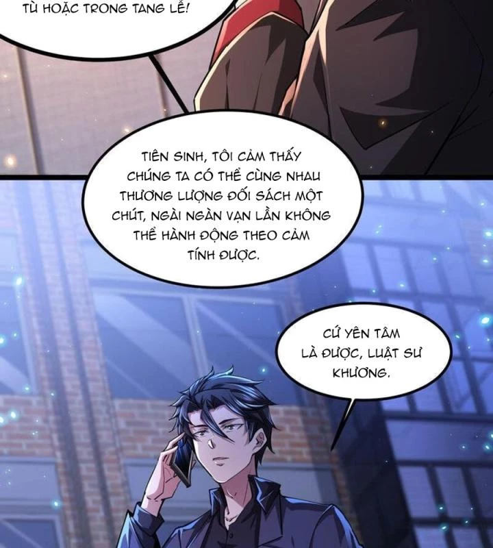 Ta Quét Phó Bản Ở Khắp Thế Giới Chapter 91 - Trang 3