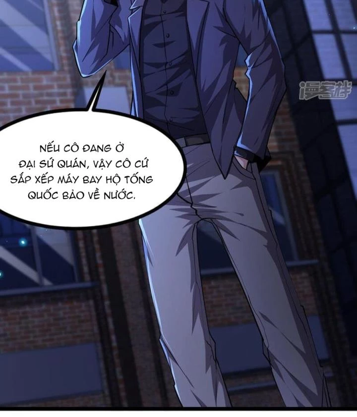 Ta Quét Phó Bản Ở Khắp Thế Giới Chapter 91 - Trang 3
