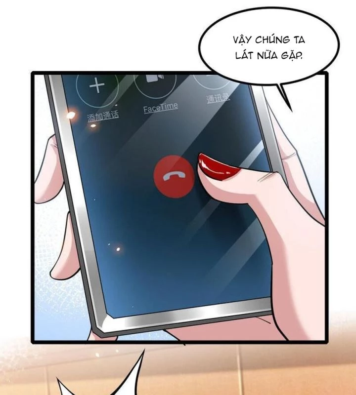 Ta Quét Phó Bản Ở Khắp Thế Giới Chapter 91 - Trang 3