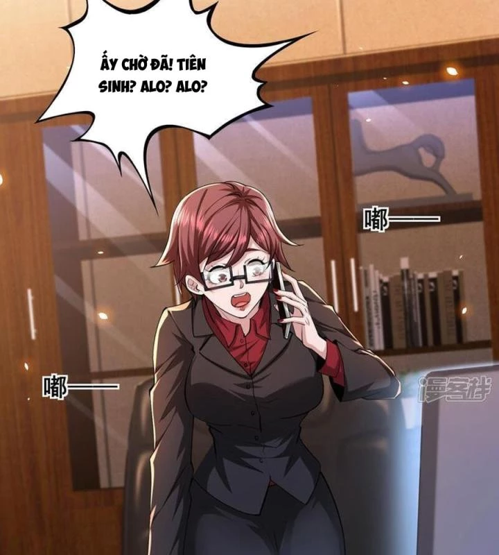Ta Quét Phó Bản Ở Khắp Thế Giới Chapter 91 - Trang 3
