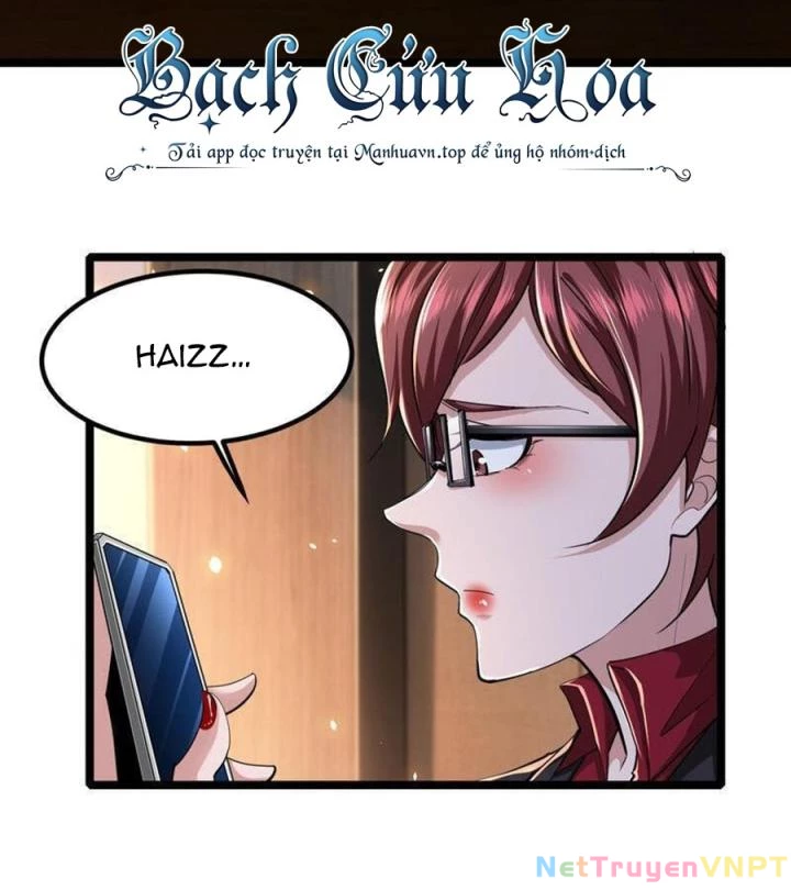 Ta Quét Phó Bản Ở Khắp Thế Giới Chapter 91 - Trang 3