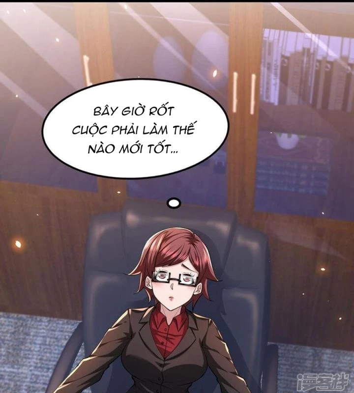 Ta Quét Phó Bản Ở Khắp Thế Giới Chapter 91 - Trang 3