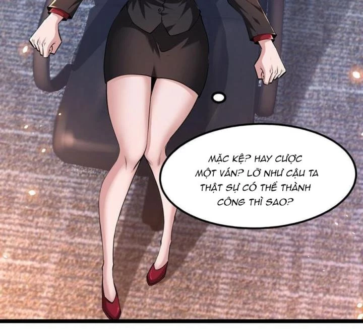 Ta Quét Phó Bản Ở Khắp Thế Giới Chapter 91 - Trang 3