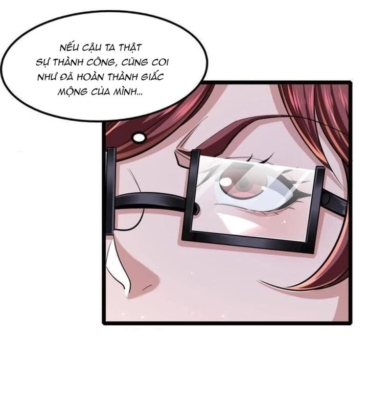 Ta Quét Phó Bản Ở Khắp Thế Giới Chapter 91 - Trang 3