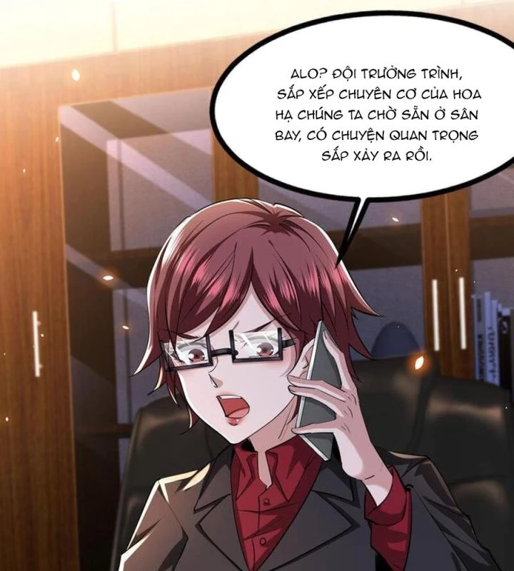 Ta Quét Phó Bản Ở Khắp Thế Giới Chapter 91 - Trang 3