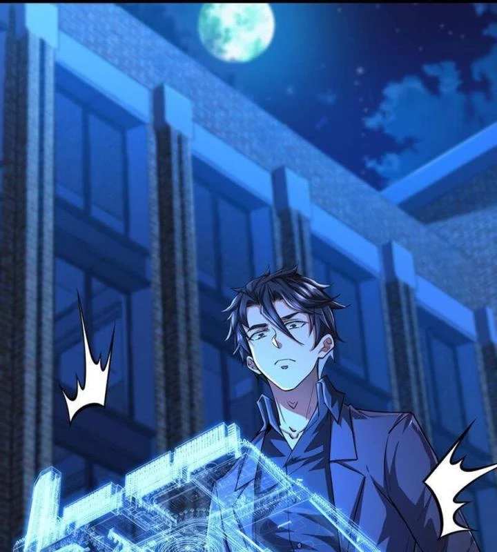 Ta Quét Phó Bản Ở Khắp Thế Giới Chapter 91 - Trang 3