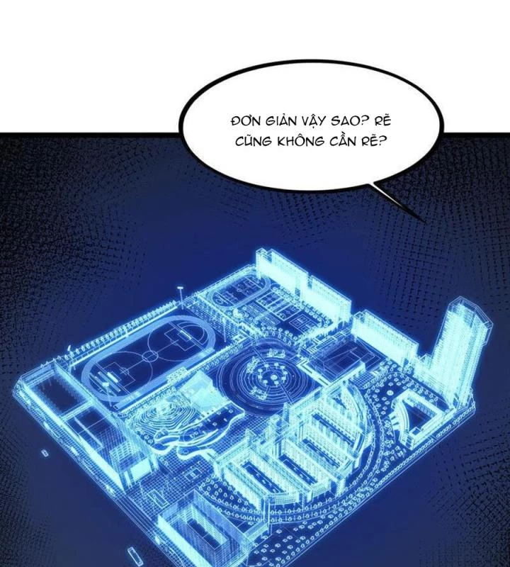 Ta Quét Phó Bản Ở Khắp Thế Giới Chapter 91 - Trang 3