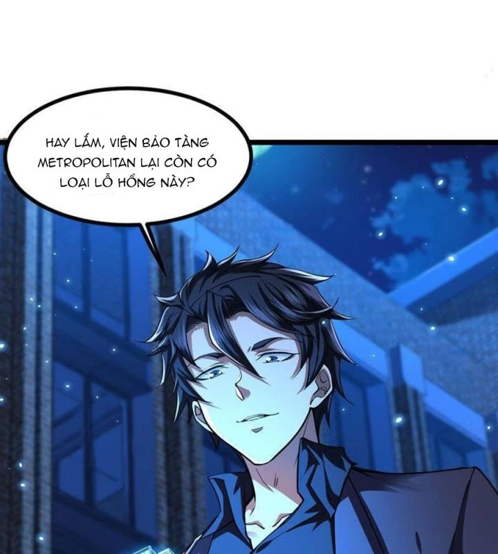 Ta Quét Phó Bản Ở Khắp Thế Giới Chapter 91 - Trang 3