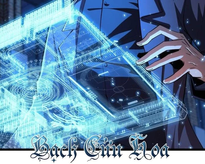 Ta Quét Phó Bản Ở Khắp Thế Giới Chapter 91 - Trang 3