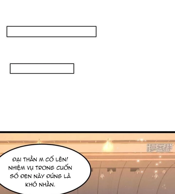 Ta Quét Phó Bản Ở Khắp Thế Giới Chapter 91 - Trang 3