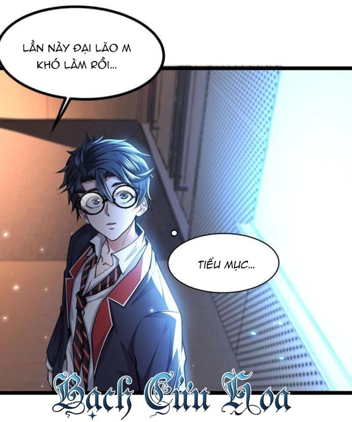 Ta Quét Phó Bản Ở Khắp Thế Giới Chapter 91 - Trang 3