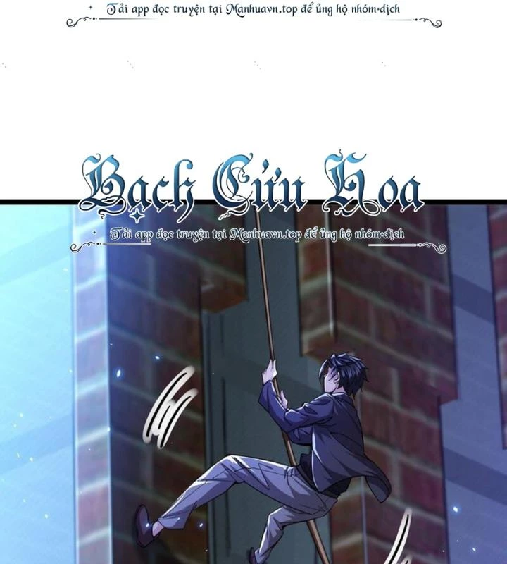Ta Quét Phó Bản Ở Khắp Thế Giới Chapter 91 - Trang 3