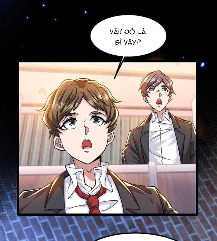 Ta Quét Phó Bản Ở Khắp Thế Giới Chapter 91 - Trang 3
