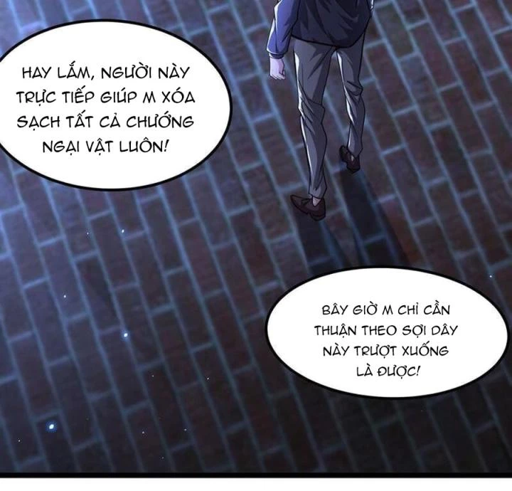 Ta Quét Phó Bản Ở Khắp Thế Giới Chapter 91 - Trang 3