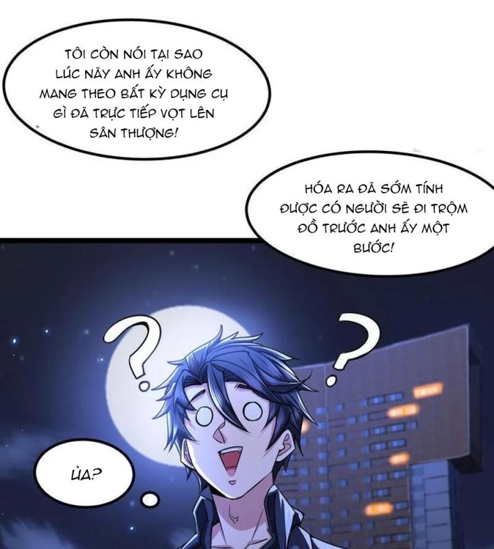 Ta Quét Phó Bản Ở Khắp Thế Giới Chapter 91 - Trang 3