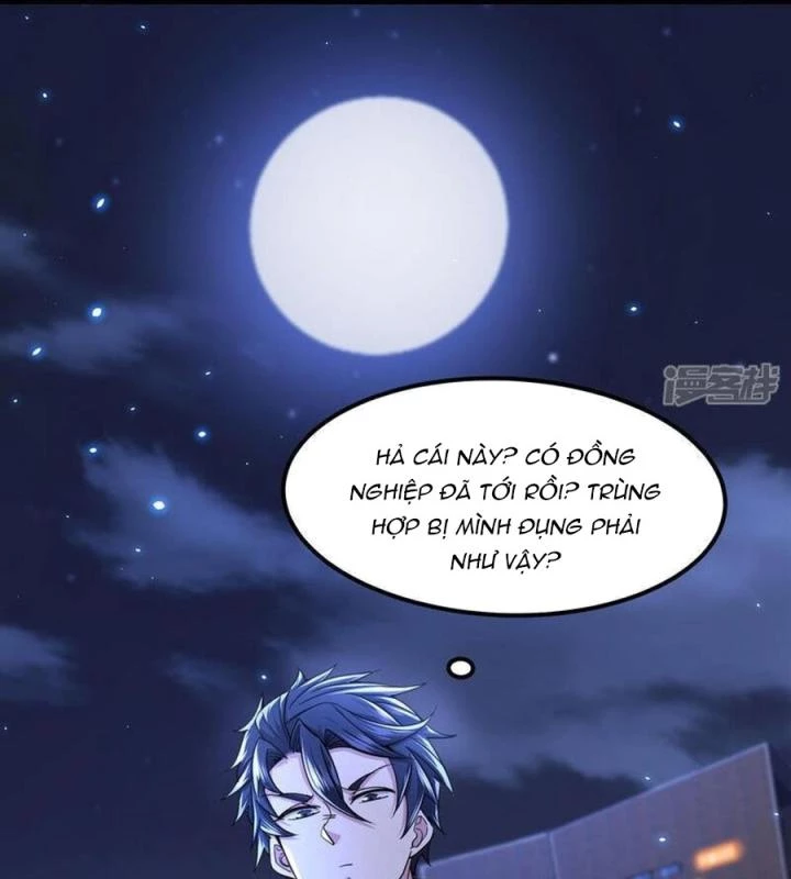 Ta Quét Phó Bản Ở Khắp Thế Giới Chapter 91 - Trang 3