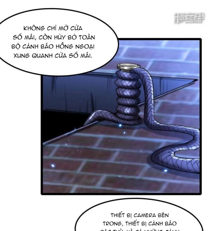 Ta Quét Phó Bản Ở Khắp Thế Giới Chapter 91 - Trang 3