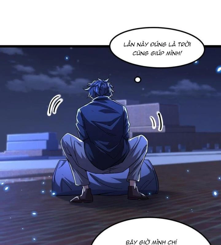 Ta Quét Phó Bản Ở Khắp Thế Giới Chapter 91 - Trang 3