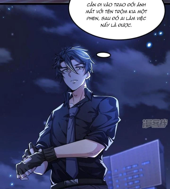 Ta Quét Phó Bản Ở Khắp Thế Giới Chapter 91 - Trang 3