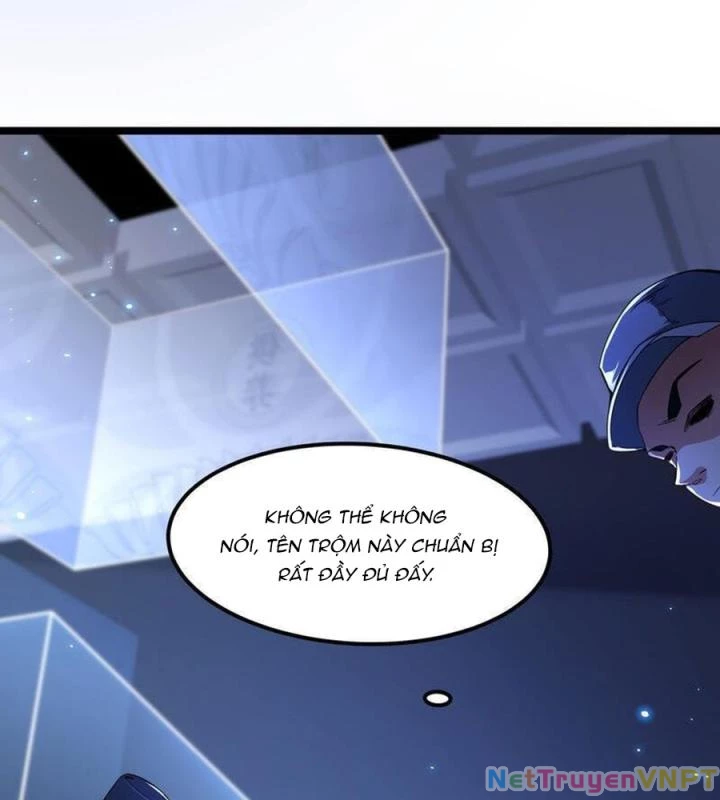 Ta Quét Phó Bản Ở Khắp Thế Giới Chapter 91 - Trang 3