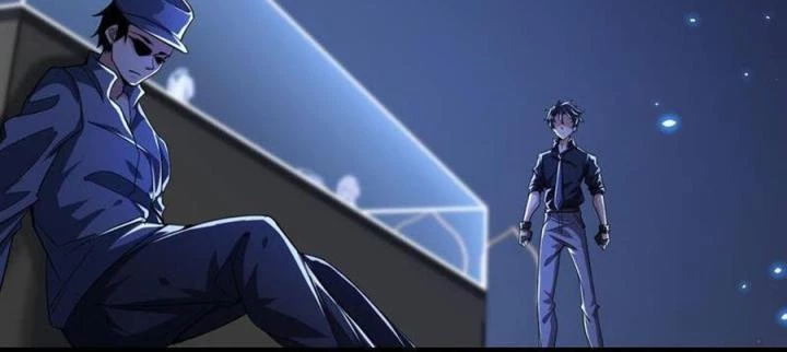 Ta Quét Phó Bản Ở Khắp Thế Giới Chapter 91 - Trang 3