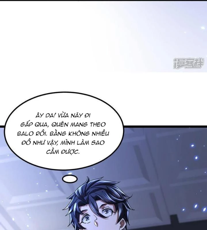 Ta Quét Phó Bản Ở Khắp Thế Giới Chapter 91 - Trang 3
