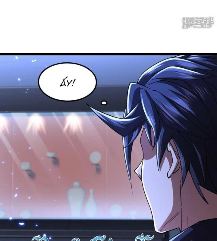 Ta Quét Phó Bản Ở Khắp Thế Giới Chapter 91 - Trang 3