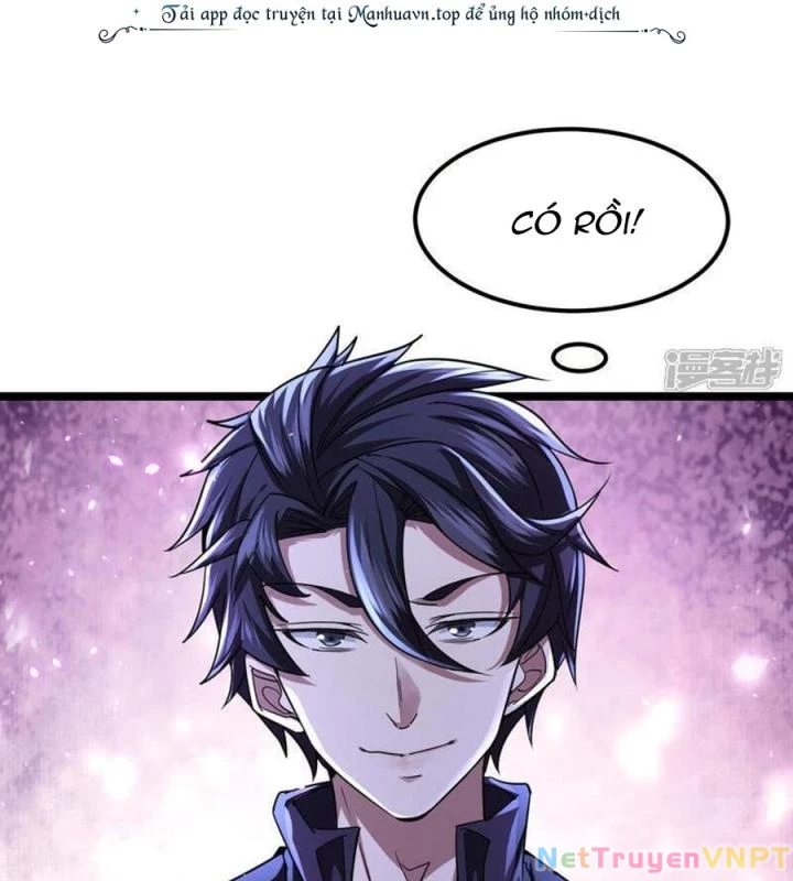Ta Quét Phó Bản Ở Khắp Thế Giới Chapter 91 - Trang 3
