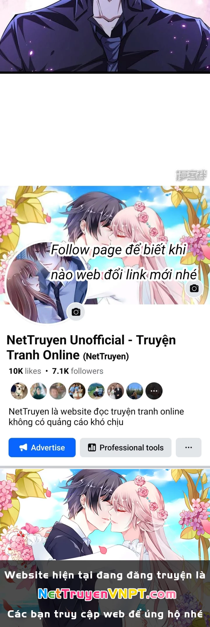 Ta Quét Phó Bản Ở Khắp Thế Giới Chapter 91 - Trang 3