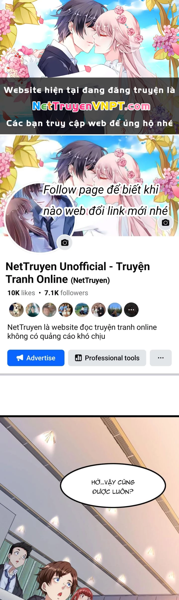 Ta Quét Phó Bản Ở Khắp Thế Giới Chapter 92 - Trang 3