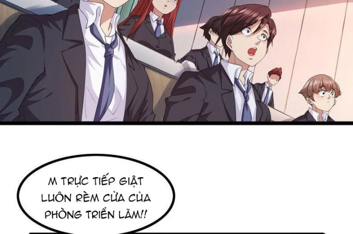 Ta Quét Phó Bản Ở Khắp Thế Giới Chapter 92 - Trang 3