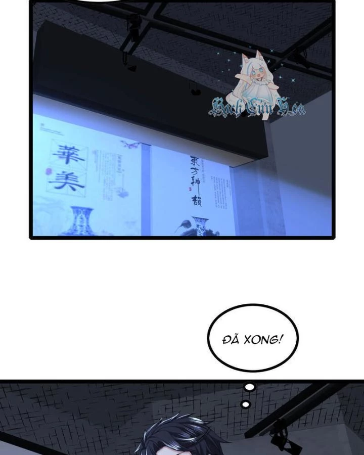Ta Quét Phó Bản Ở Khắp Thế Giới Chapter 92 - Trang 3
