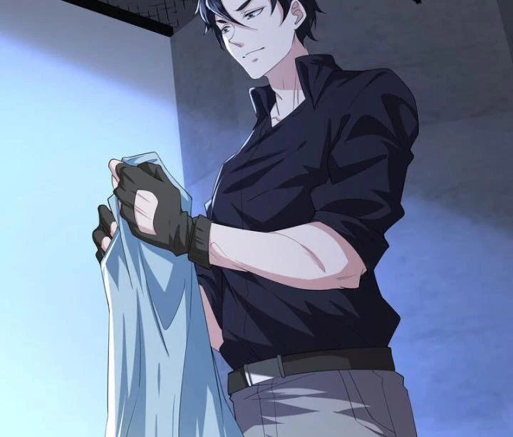 Ta Quét Phó Bản Ở Khắp Thế Giới Chapter 92 - Trang 3